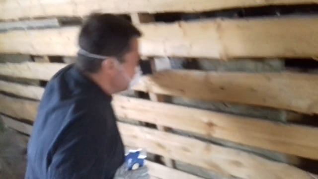 Как утеплить дачу, мансарду, крышу? смотреть онлайн