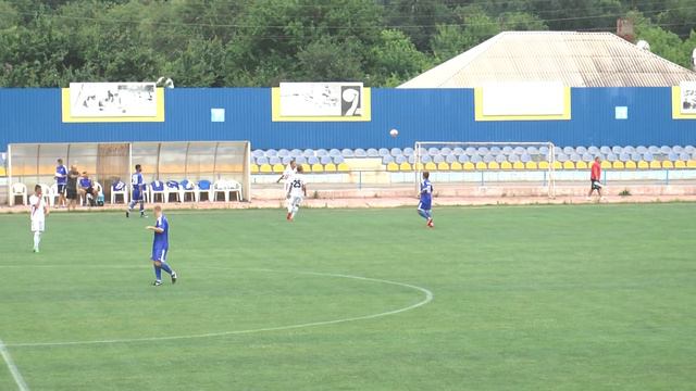 Горняк-Кремень Кременчуг 0:0 (полный матч). Контрольный матч. 22.6.18 смотреть онлайн
