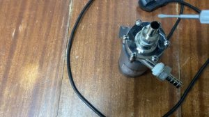 Обзор насоса MP-15RM | Насос для домашней пивоварни, перекачивающий кипяток