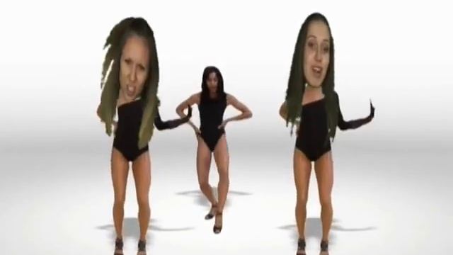 Beyonce - Single Ladies смотреть онлайн