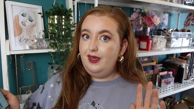 FINDING MY JUNE 21ST OUTFIT?! BOOHOO TRY ON HAUL! PLUS SIZE 18-20 | KYRIELLELARA смотреть онлайн