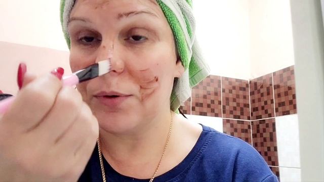 Отзыв на Пилинг от компании Мирра / Mirra смотреть онлайн