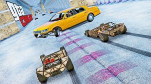 МЫ СНОВА ПОТЕРЯЛИ SODAEFFECT НА ЭТОМ СПУСКЕ.. ГТА 5 ОНЛАЙН