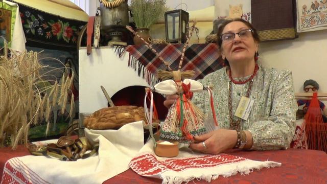 Традиции в канун Рождества смотреть онлайн