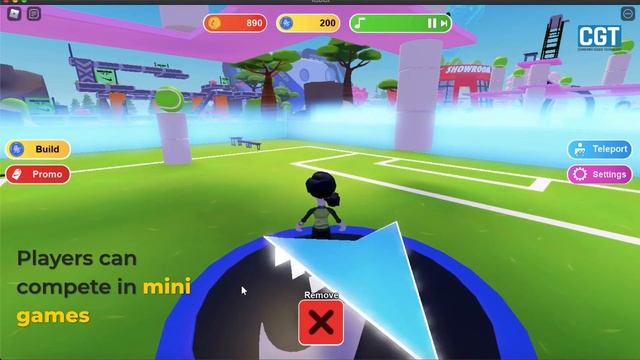 Inside Roblox Nikeland смотреть онлайн