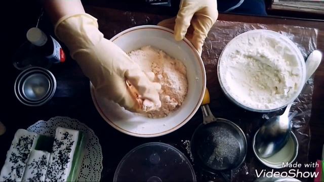 Мастер класс бомбочки ? Бомбочки для ванны смотреть онлайн