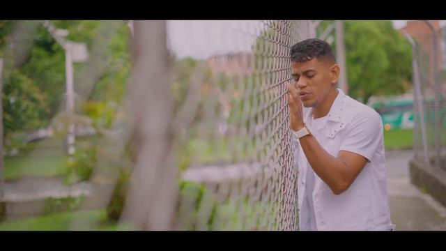 En el cielo - Yair Music (video oficial) смотреть онлайн