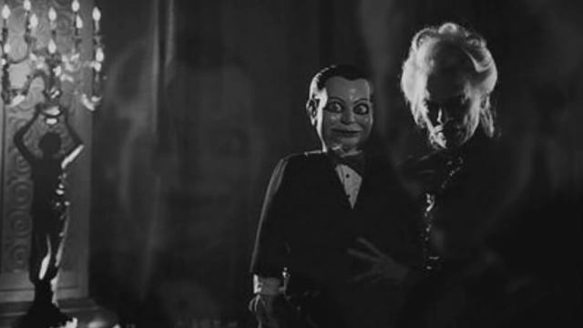 СТРАШНЫЕ ИСТОРИИ НА НОЧЬ - Мэри Шоу - Городские легенды смотреть онлайн