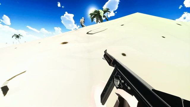 Ravenfield The Pacific смотреть онлайн