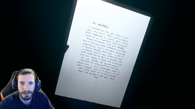 The Sinner: Prologue | A Game Using Other Games смотреть онлайн