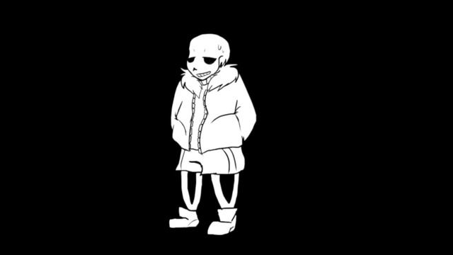 (Spoilers) Undertale "Stronger than you" PMV map part 13 смотреть онлайн
