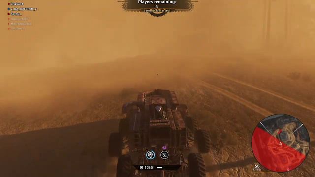 Winning storm no weapons смотреть онлайн