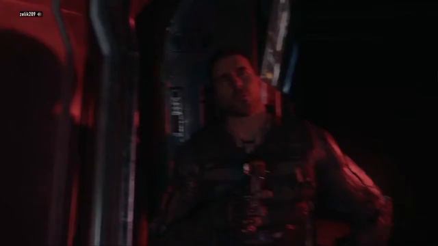 Ахмед сидит взаперти! - CoD: BO3 (Нарезка со стрима) смотреть онлайн