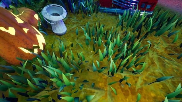 Hello Neighbor 2 The Missing Secret - 6 Minutes Gameplay смотреть онлайн