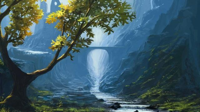 Старый мост : Стихотворение | Dungeons And Dragons смотреть онлайн