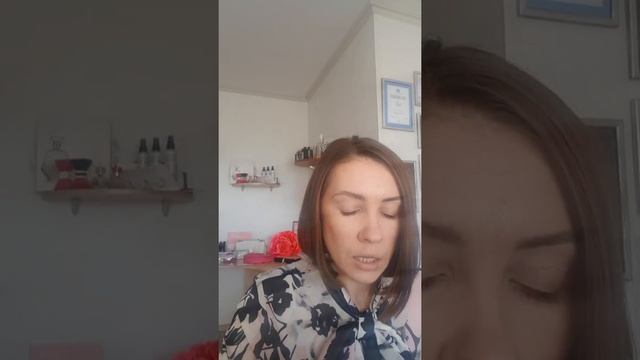 гель-тинт для бровей смотреть онлайн