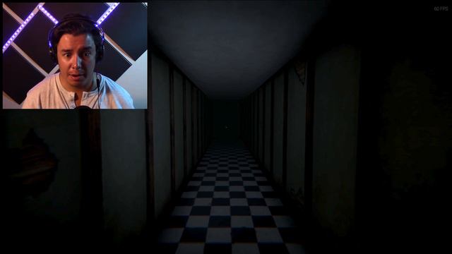 OK...THIS COMPUTER VIRUS IS TOO MUCH. || Error 54 Horror Game смотреть онлайн