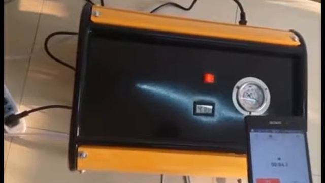 Компрессор для пневматики Yamaha смотреть онлайн