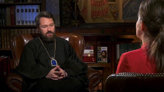 "Церковь и мир". Эфир от 30.11.2020 смотреть онлайн