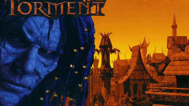 Planescape Torment: Main Theme смотреть онлайн