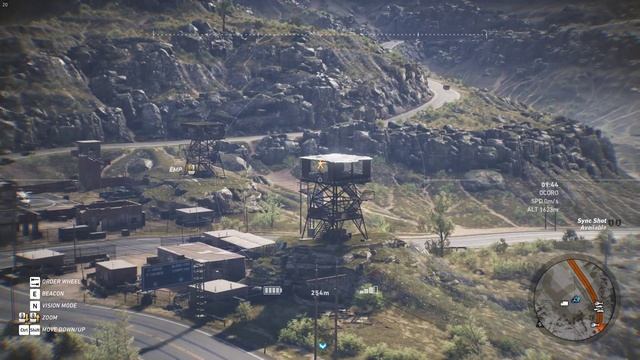 Pentium G4400 3.30GHz- MSI GTX 1080 8GB (Ghost Recon:Wildlands/MAX Settings) Benchmark смотреть онлайн