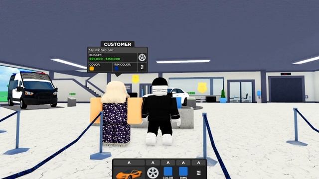 *NEW* ALL WORKING CODES FOR CAR DEALERSHIP TYCOON IN 2023 AUGUST! ROBLOX CAR DEALERSHIP TYCOON CODE смотреть онлайн