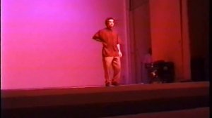 Electric Boogaloos Compilation ( shows & routines )