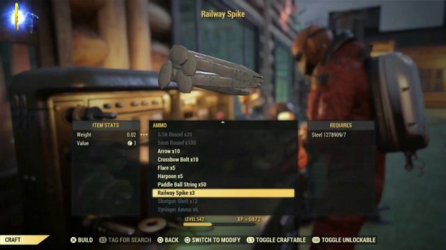 ☢️ FALLOUT 76 XP GLITCH HOW TO GET 600000 XP IN 10 MINUTES смотреть онлайн