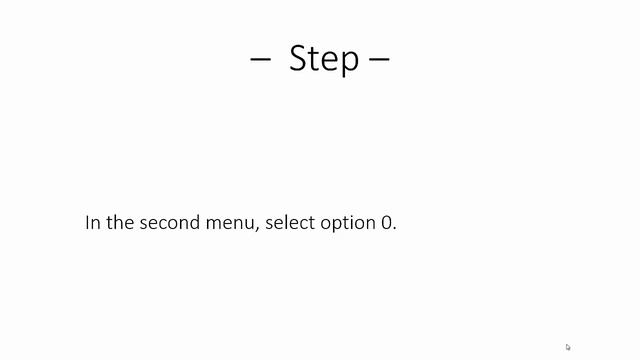 HP Switch - Password recovery смотреть онлайн