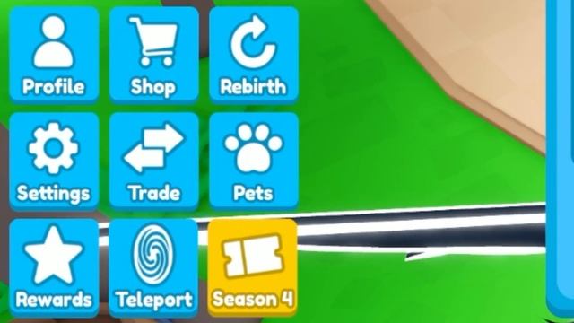 ALL NEW SECRET *FANTASY* UPDATE CODES In Roblox Rebirth Champions X Codes! смотреть онлайн