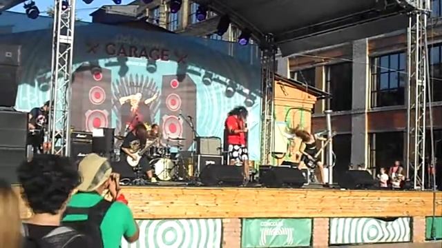 ПОЕЗДКА НА КОМИК-КОН КИЕВ смотреть онлайн