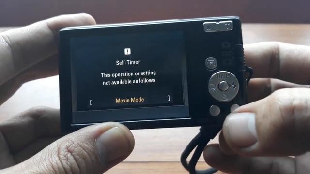 Error E:62:10 pada sony DSC -W830 #TUTORIAL смотреть онлайн