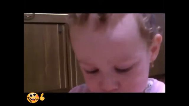 Приколы детей Самые смешные дети Детский смех! смотреть онлайн