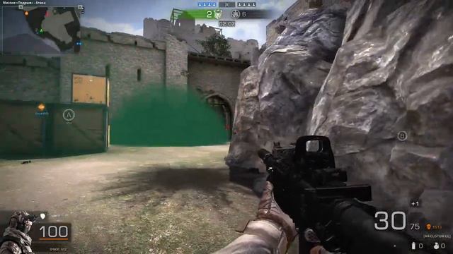 Катаем Паблик/ CW | Black Squad