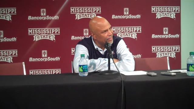Coach Jarvis Postgame смотреть онлайн