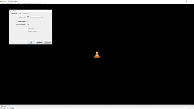Tutorial - VLC Player zum Grabben/Digitalisieren von VHS/MiniDV-Kassetten [auch über S-Video] смотреть онлайн