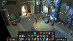 Улучшения предметов в роял квесте!!!