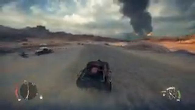 Mad Max ➤Надежда➤Прохождение#9