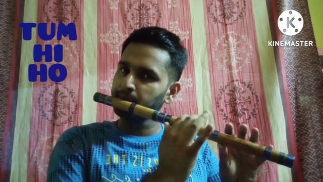 TUM HI HO SONG ON BOTH Flute and manual Singing @flutingstar360 / ARIJIT SINGH SPECIAL смотреть онлайн