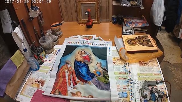 Рамки для картин ,икон,зеркал смотреть онлайн