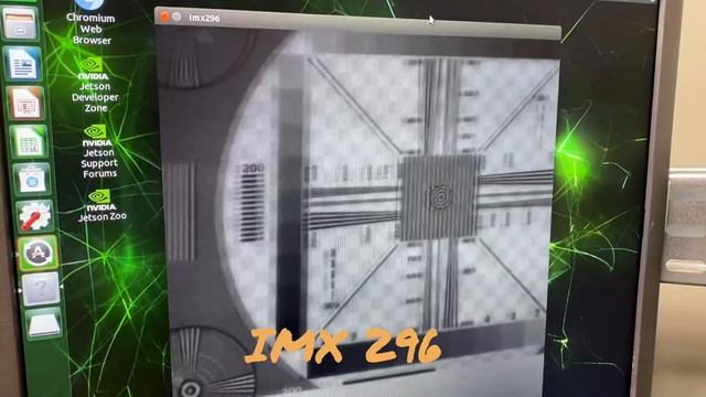 Drivers for the Sony IMX296 Sensor смотреть онлайн