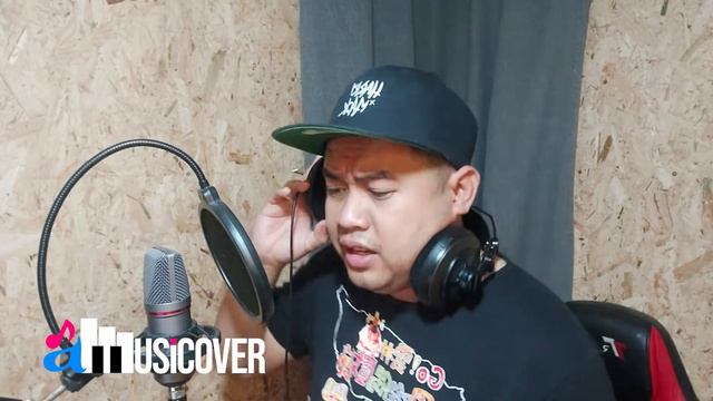 Just Once - James Ingram | Agaw Music Cover смотреть онлайн
