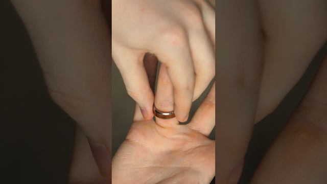 Обучение эффектному трюку с кольцом! #напорко #александрнапорко #обучениефокусам #фокус #фокусник смотреть онлайн