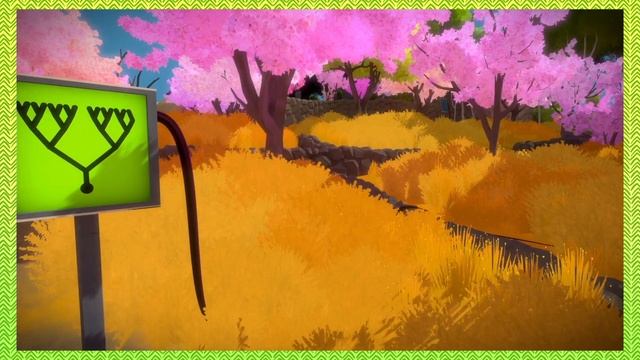 The Witness - ЧАСТЬ #3: Время Взламывать Игру | Time Wobblers смотреть онлайн