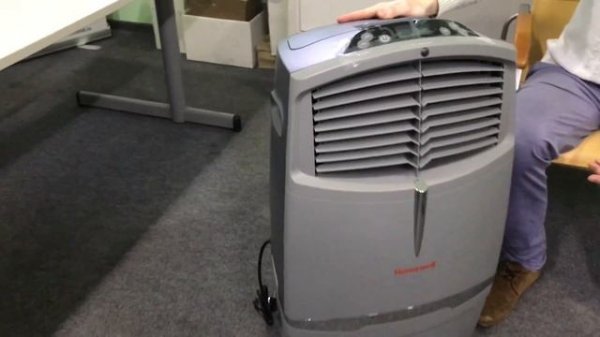 15 Для домашних животных мойка воздуха Honeywell cl30xc