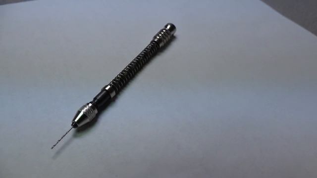 How To Use The Micro Hand Drill by Micro-Mark смотреть онлайн