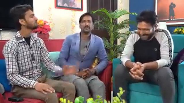 Danish and abbas in Rana Ijaz Official Jugat bazi season 3 смотреть онлайн