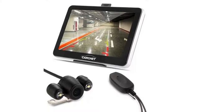 Навигатор С Камерой Купить Алиэкспресс смотреть онлайн