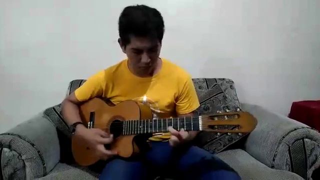 Concurso de guitarra ibanez Participante #8 смотреть онлайн