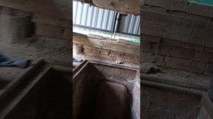 замена топливного фильтра на Приоре(направление стрелки)